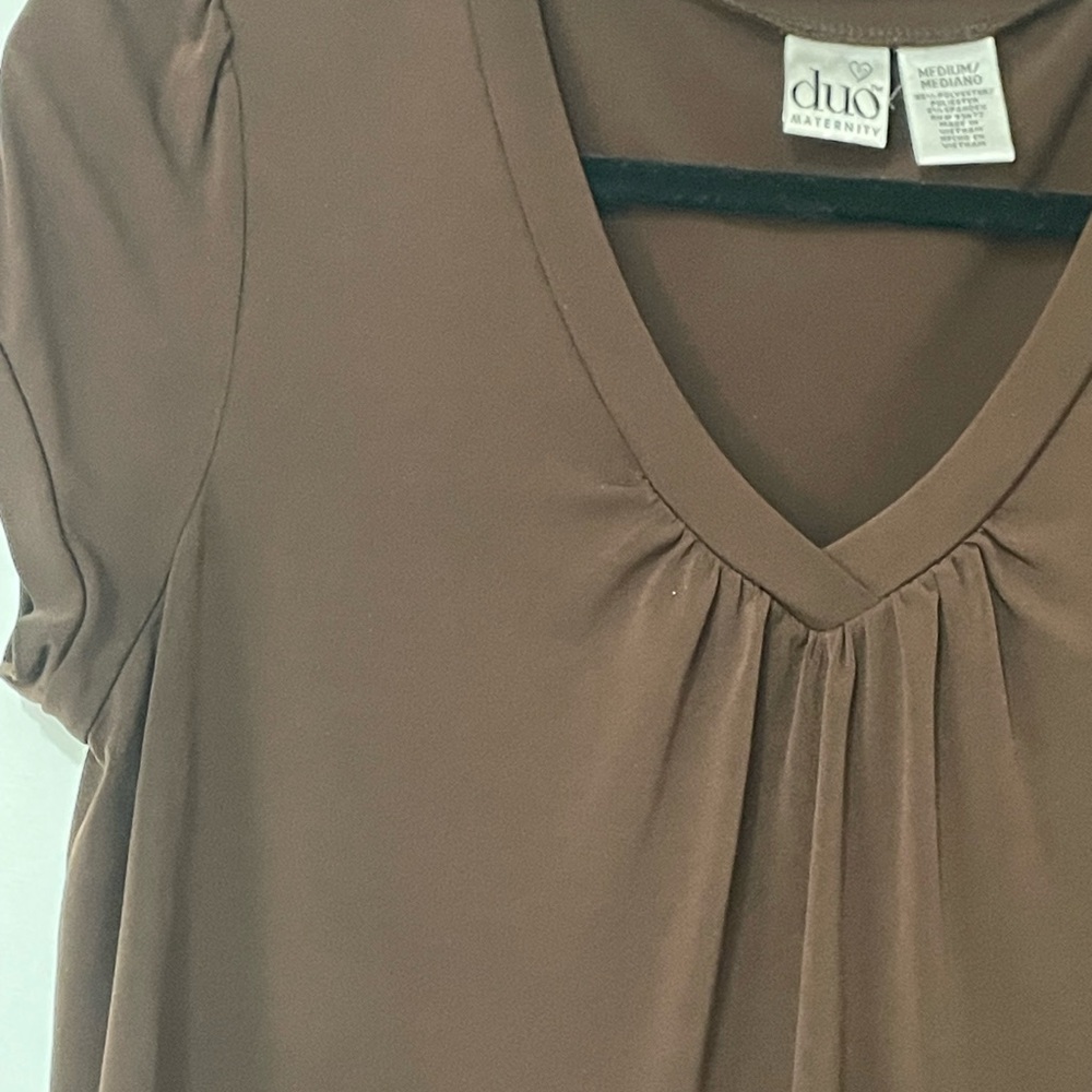 Duo Maternity medium - Picture 2 of 4